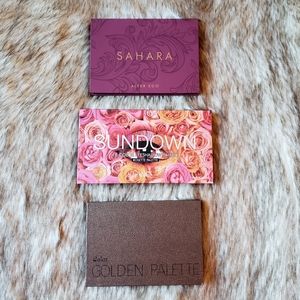 Dupe Bundle (Ccolor, Alter Ego Cosmetics)